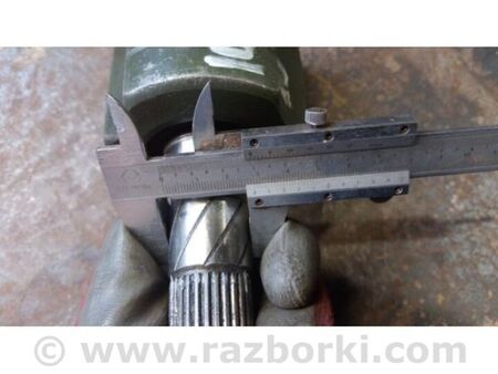 ФОТО Привід передній для Mazda Xedos 9 Київ