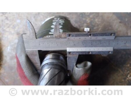 ФОТО Привід передній для Mazda Xedos 9 Київ