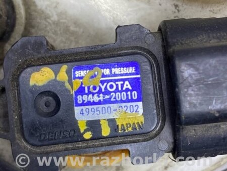 ФОТО Паливний насос для Toyota RAV-4 II CA20W/XA20 (00-05) Київ