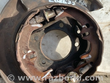 ФОТО Гальмівний механізм для Toyota Solara Київ