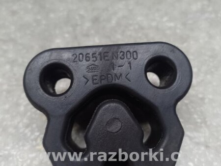 ФОТО Кріплення глушника для Nissan X-Trail T32 /Rogue (2013-) Київ