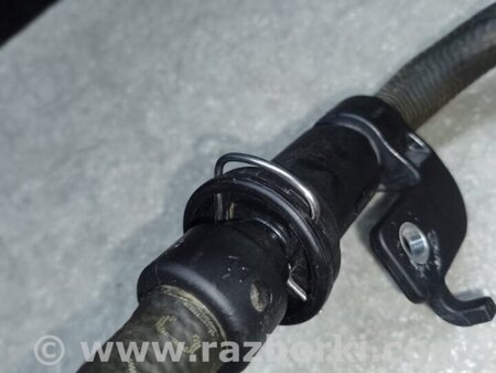 ФОТО Зворотній клапан для Nissan X-Trail T32 /Rogue (2013-) Київ