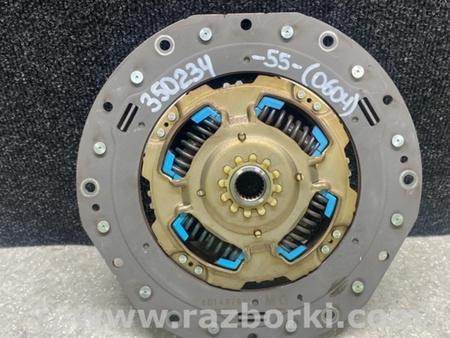 ФОТО Диск зчеплення для Toyota Camry 50 XV55 (14-18)  Київ
