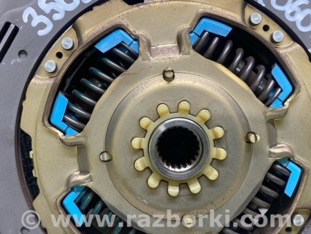 ФОТО Диск зчеплення для Toyota Camry 50 XV55 (14-18)  Київ