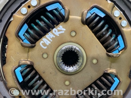 ФОТО Диск зчеплення для Toyota Camry 50 XV55 (14-18)  Київ