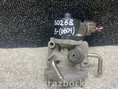 ФОТО Клапан EGR для Toyota Camry 50 XV55 (14-18)  Київ