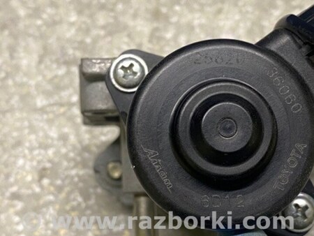 ФОТО Клапан EGR для Toyota Camry 50 XV55 (14-18)  Київ