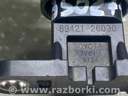 ФОТО Датчик абсолютного тиску (MAP sensor) для Toyota Camry 50 XV55 (14-18)  Київ