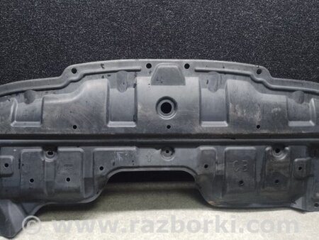 ФОТО Захист двигуна для Nissan X-Trail T32 /Rogue (2013-) Київ