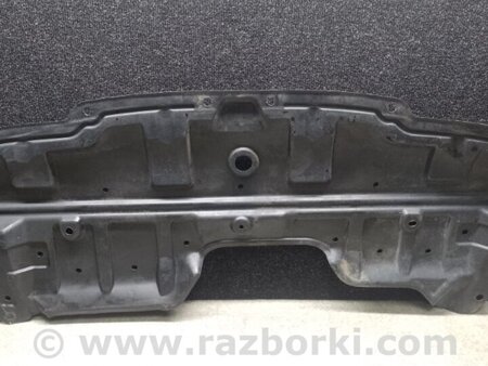 ФОТО Захист двигуна для Nissan X-Trail T32 /Rogue (2013-) Київ