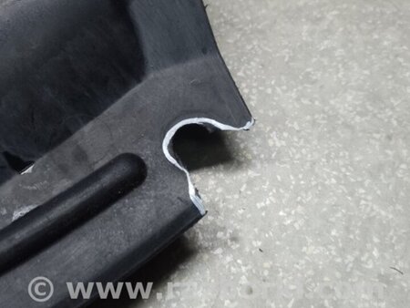 ФОТО Захист двигуна для Nissan X-Trail T32 /Rogue (2013-) Київ