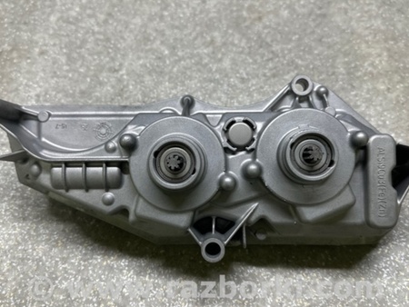 ФОТО Блок керування АКПП для Ford Focus 3 (01.2010 - 03.2018) Київ