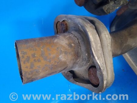 ФОТО Глушник для Nissan Sentra B17 (12-19) Київ