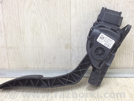 ФОТО Педаль газу для Ford Fiesta Mk6 (2008-2017) Київ