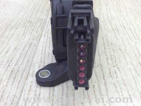 ФОТО Педаль газу для Ford Fiesta Mk6 (2008-2017) Київ