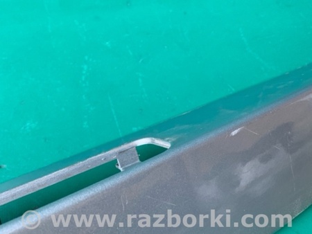 ФОТО Панель підсвічування номера для Hyundai Santa Fe II CM (06-12) Київ