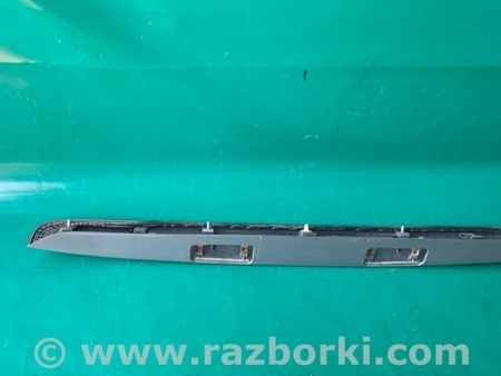 ФОТО Панель підсвічування номера для Hyundai Santa Fe II CM (06-12) Київ