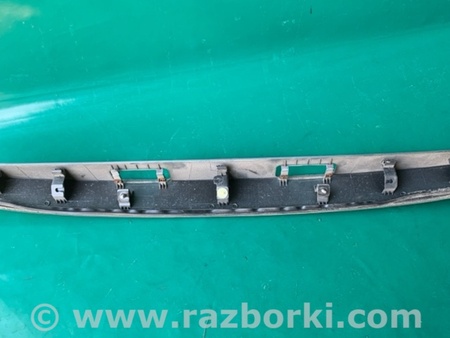 ФОТО Панель підсвічування номера для Hyundai Santa Fe II CM (06-12) Київ