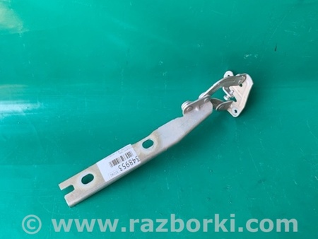 ФОТО Петля капоту для Dodge Journey (2011-2020) Київ