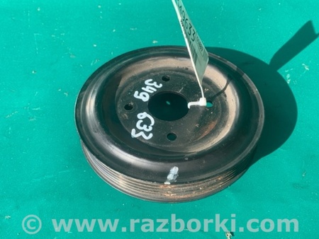 ФОТО Шків помпи для Infiniti FX S50 (03-08) Київ