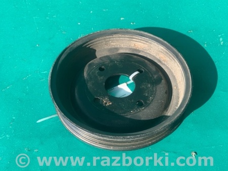 ФОТО Шків помпи для Infiniti FX S50 (03-08) Київ