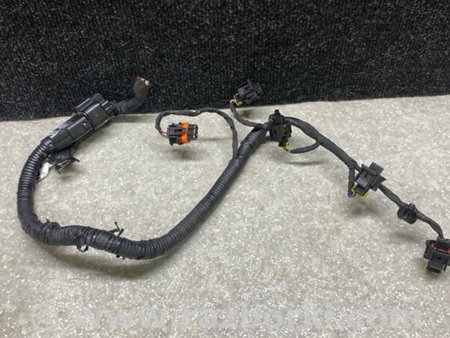 ФОТО Проводка форсунок для Hyundai Accent 4 RB (10-18) Київ