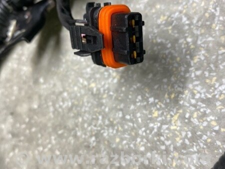 ФОТО Проводка форсунок для Hyundai Accent 4 RB (10-18) Київ