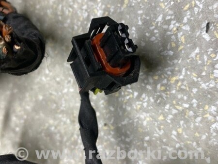 ФОТО Проводка форсунок для Hyundai Accent 4 RB (10-18) Київ
