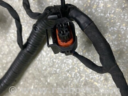 ФОТО Проводка форсунок для Hyundai Accent 4 RB (10-18) Київ