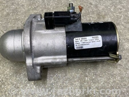 ФОТО Стартер для Honda Civic X cедан FC1/FC2/FC3/FC4 (15-22) Київ