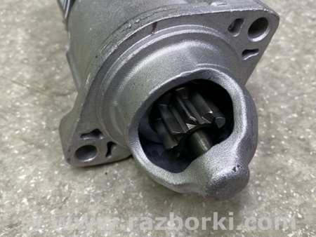 ФОТО Стартер для Honda Civic X cедан FC1/FC2/FC3/FC4 (15-22) Київ