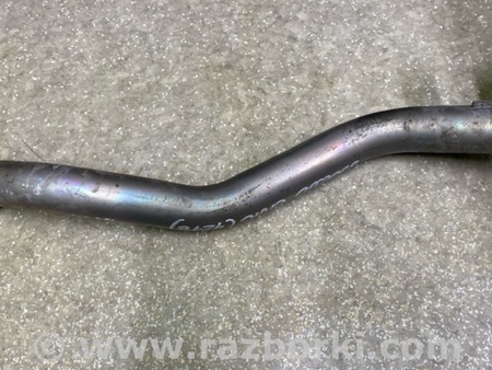 ФОТО Патрубок системи охолодження для Honda Civic X cедан FC1/FC2/FC3/FC4 (15-22) Київ