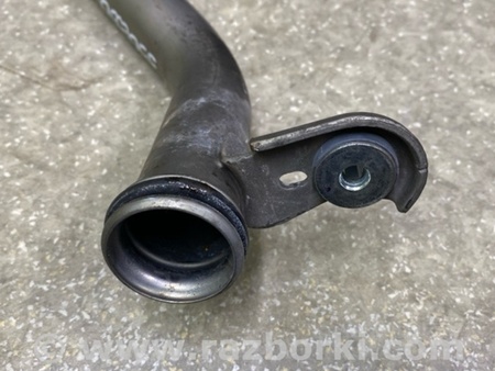 ФОТО Патрубок системи охолодження для Honda Civic X cедан FC1/FC2/FC3/FC4 (15-22) Київ