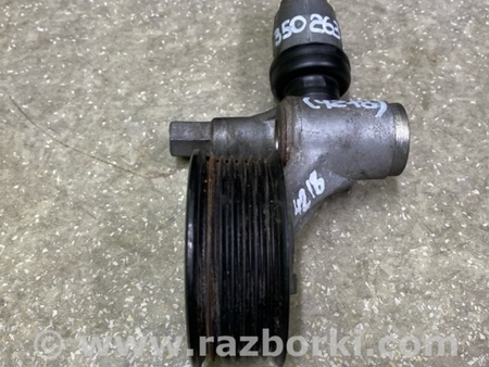 ФОТО натягувач ременя генератора для Honda Civic X cедан FC1/FC2/FC3/FC4 (15-22) Київ