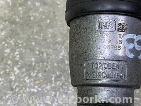 ФОТО натягувач ременя генератора для Honda Civic X cедан FC1/FC2/FC3/FC4 (15-22) Київ