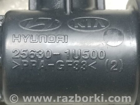 ФОТО Клапан системи охолодження для Hyundai Sonata VII LF (14-19) Київ