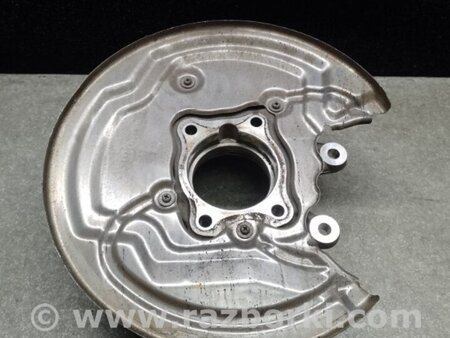 ФОТО Цапфа для Acura MDX YD4 (2021-) Київ