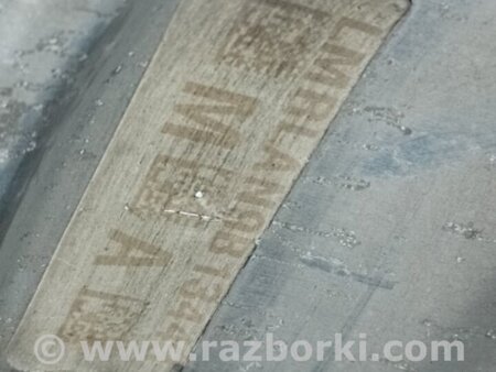 ФОТО Цапфа для Acura MDX YD4 (2021-) Київ