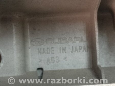 ФОТО Спойлер кришки багажника для Subaru Forester SJ S13 (12-18) Київ