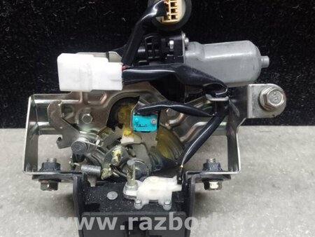 ФОТО Замок кришки багажника для Subaru Forester SJ S13 (12-18) Київ