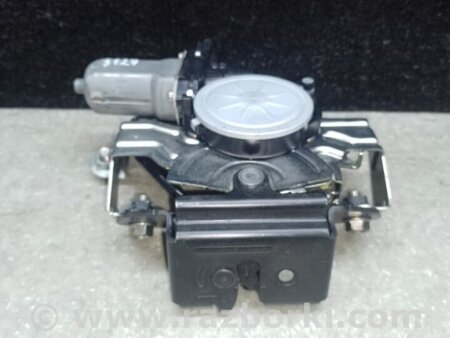 ФОТО Замок кришки багажника для Subaru Forester SJ S13 (12-18) Київ