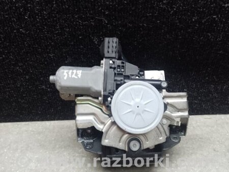 ФОТО Замок кришки багажника для Subaru Forester SJ S13 (12-18) Київ