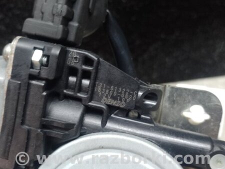 ФОТО Замок кришки багажника для Subaru Forester SJ S13 (12-18) Київ