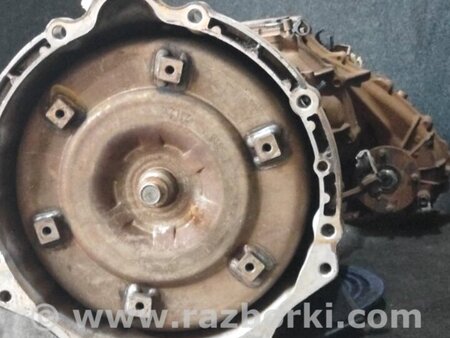 ФОТО Автоматична трансмісія для Toyota Tundra (99-06) Київ