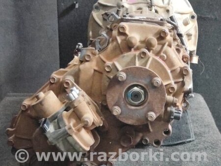 ФОТО Автоматична трансмісія для Toyota Tundra (99-06) Київ