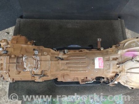 ФОТО Автоматична трансмісія для Toyota Tundra (99-06) Київ