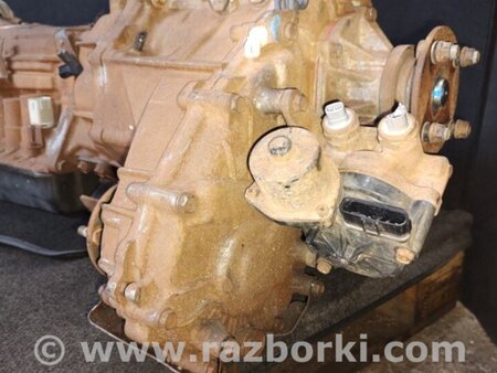 ФОТО Автоматична трансмісія для Toyota Tundra (99-06) Київ