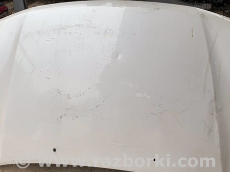 ФОТО Капот для Mitsubishi Pajero (99-06) Київ