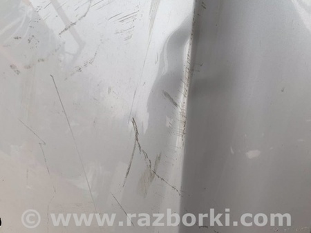 ФОТО Капот для Mitsubishi Pajero (99-06) Київ