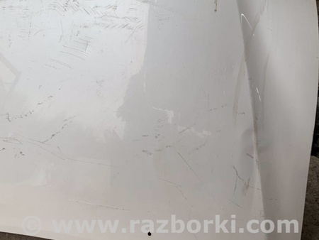 ФОТО Капот для Mitsubishi Pajero (99-06) Київ